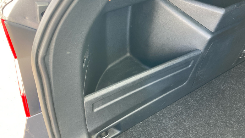 Skoda Fabia 1.0 TSI Black Edition 5dr DSG Petrol Estate